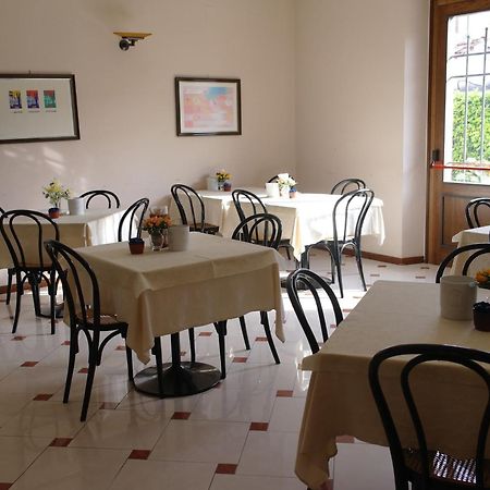 Hotel Armando' S Sulmona Bagian luar foto