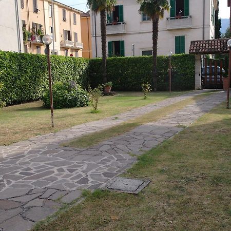 Hotel Armando' S Sulmona Bagian luar foto