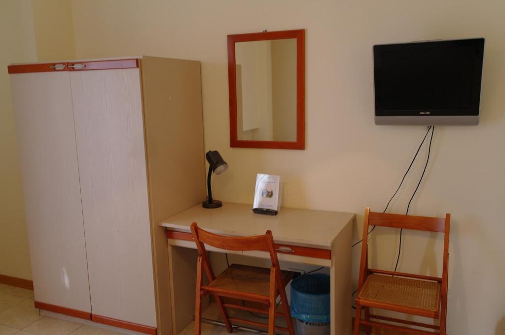 Hotel Armando' S Sulmona Ruang foto