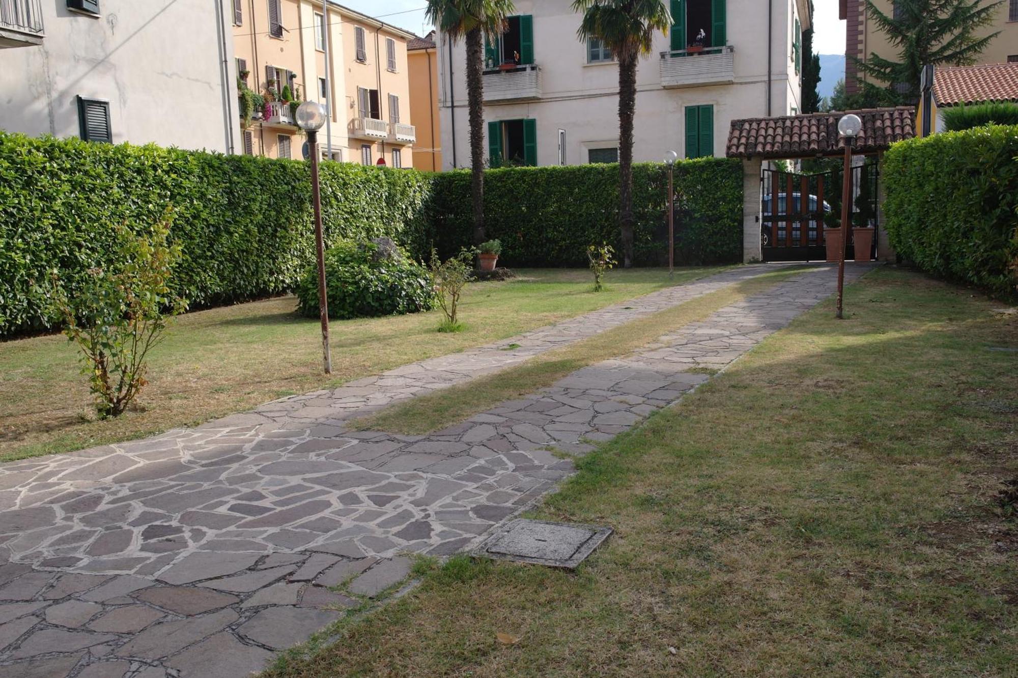 Hotel Armando' S Sulmona Bagian luar foto