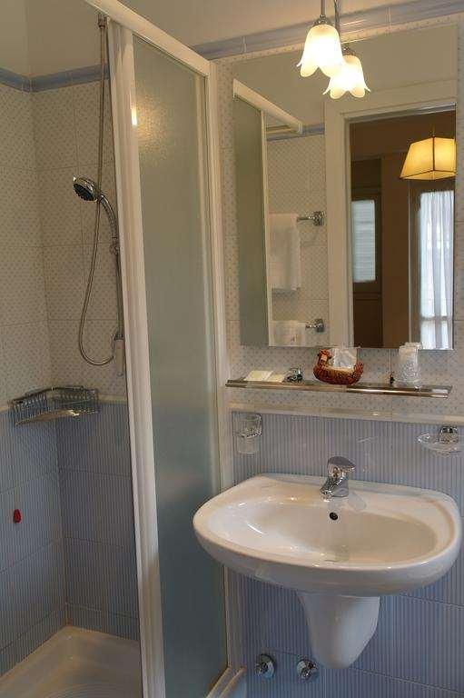 Hotel Armando' S Sulmona Ruang foto
